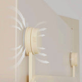 Tulip Breeze Door Organizer