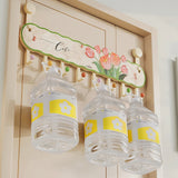 Tulip Breeze Door Organizer