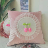 Dreamy Cushion Covers