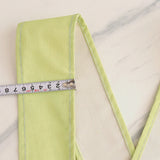 Tulip Garden Apron