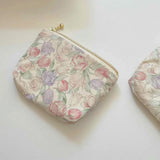 Tulip Whisper Pouch