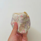 Tulip Whisper Pouch