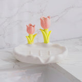 Blossom Garden Soap Dish