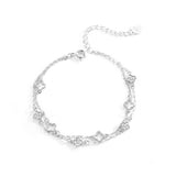 Twinkle Hearts Bracelet