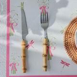 Valley Ribbon Placemats