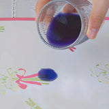 Valley Ribbon Placemats