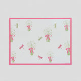 Valley Ribbon Placemats