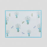 Valley Ribbon Placemats