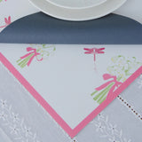 Valley Ribbon Placemats