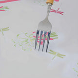 Valley Ribbon Placemats