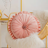 Flora Bloom Cushion Covers