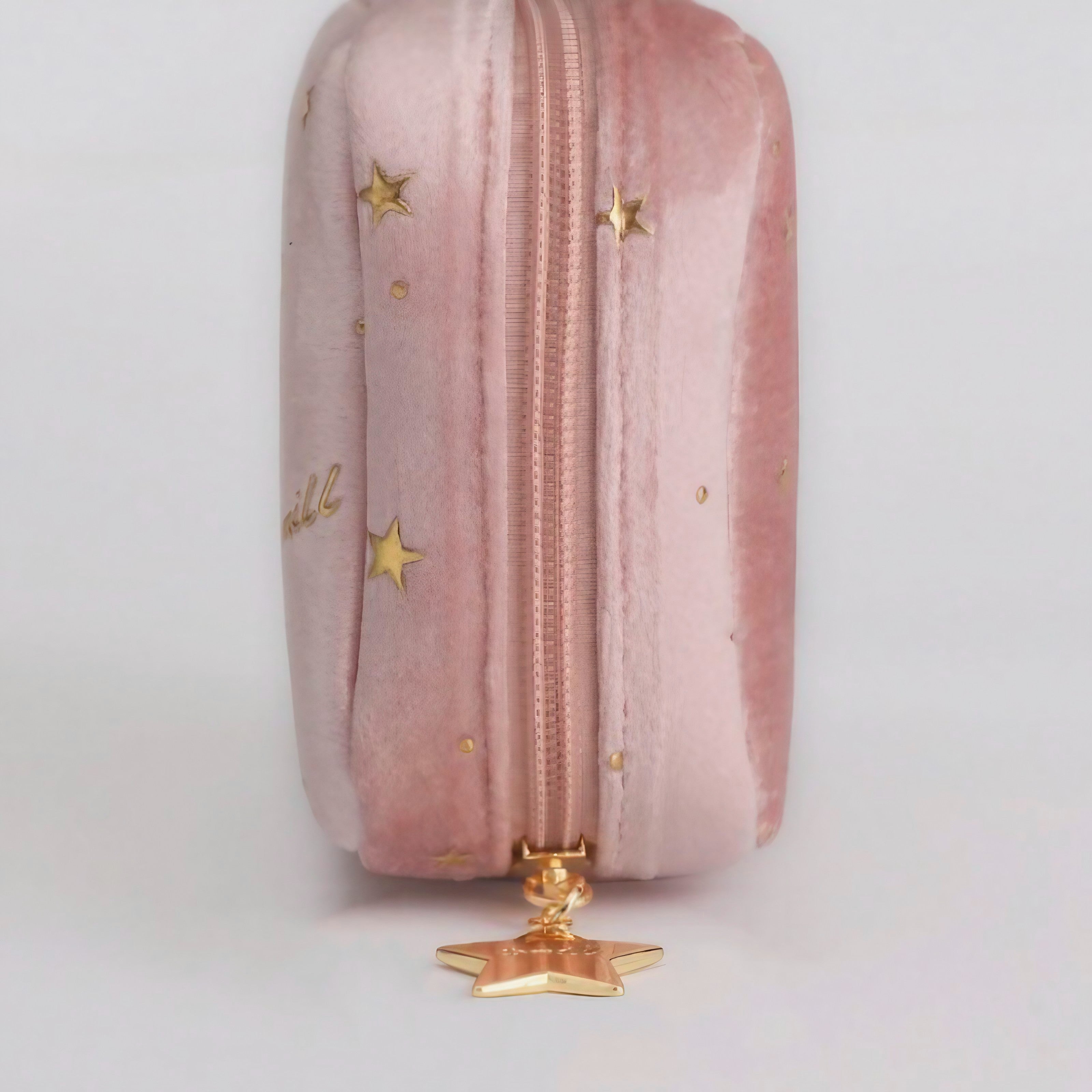 Velvet Star Pouch