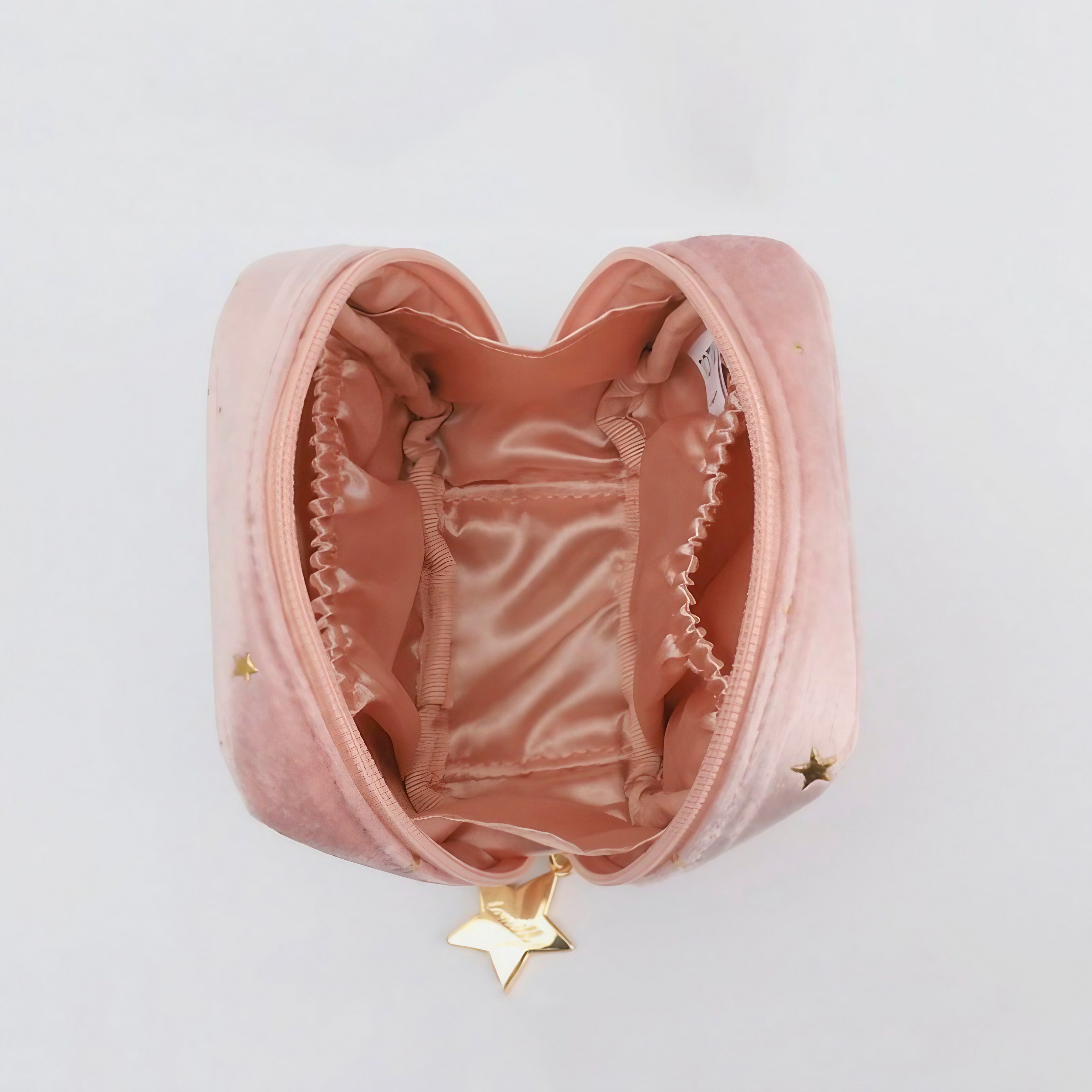 Velvet Star Pouch