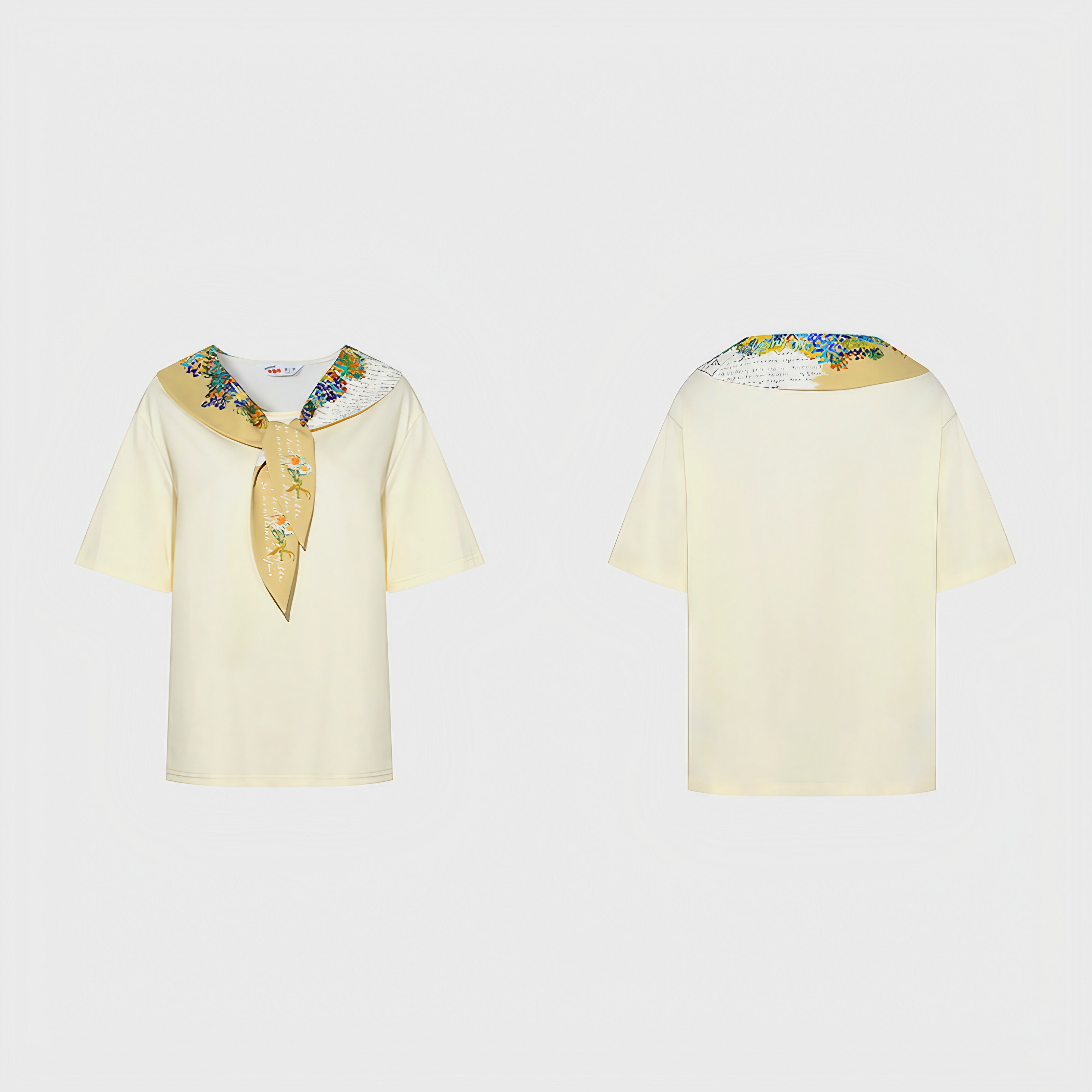 Vincent Bloom Blouse