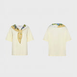 Vincent Bloom Blouse