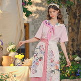 Vincent Bloom Blouse