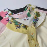 Vincent Bloom Blouse