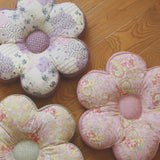 Vintage Bloom Cushion Covers