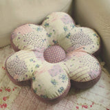 Vintage Bloom Cushion Covers