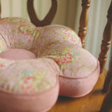 Vintage Bloom Cushion Covers
