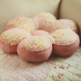 Vintage Bloom Cushion Covers