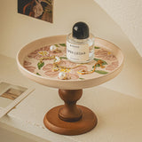 Vintage Blossom Serving Plate