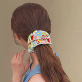 Vintage Meadow Hairband