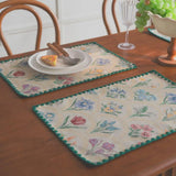 Wildflower Meadow Placemats