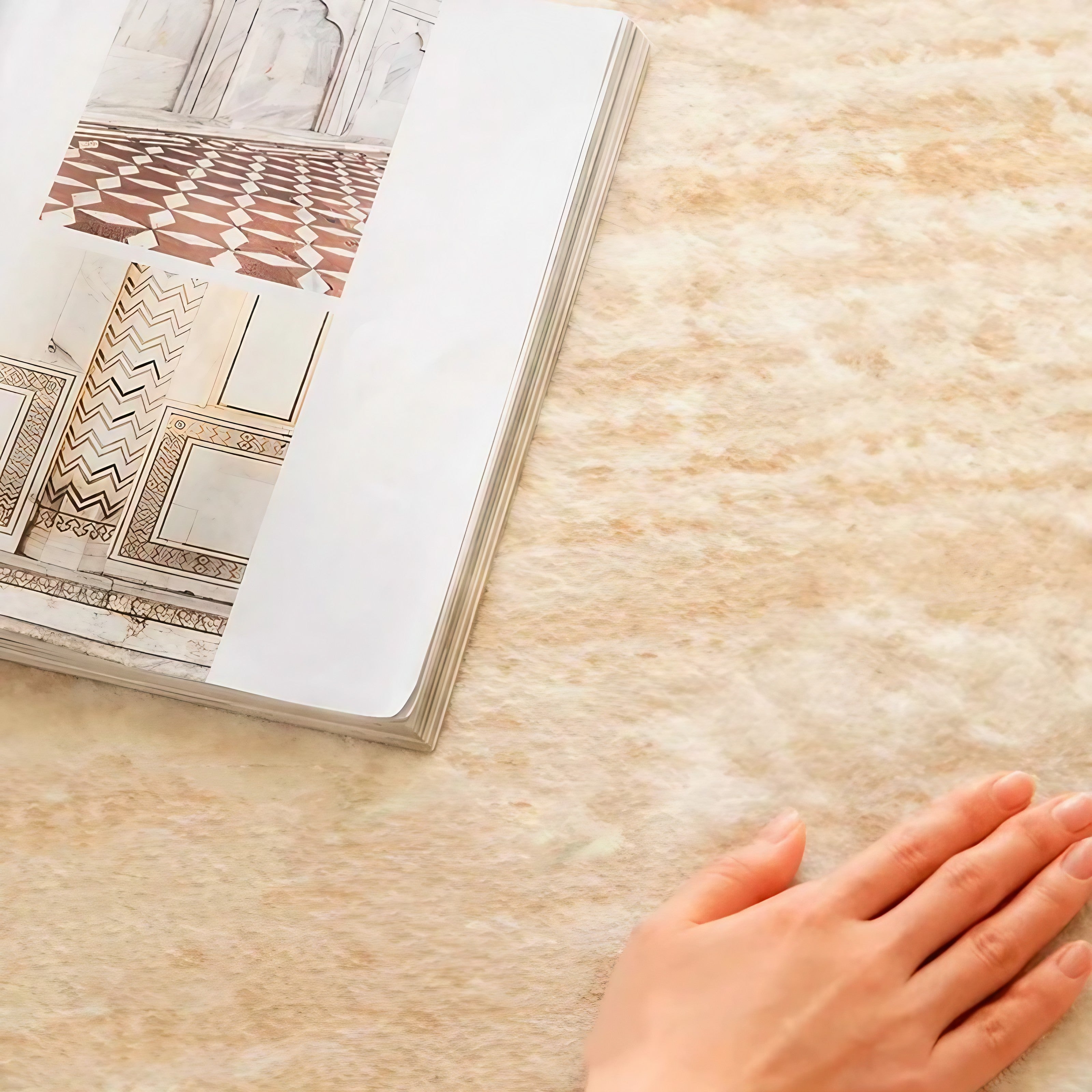 Vintage Harmony Rugs