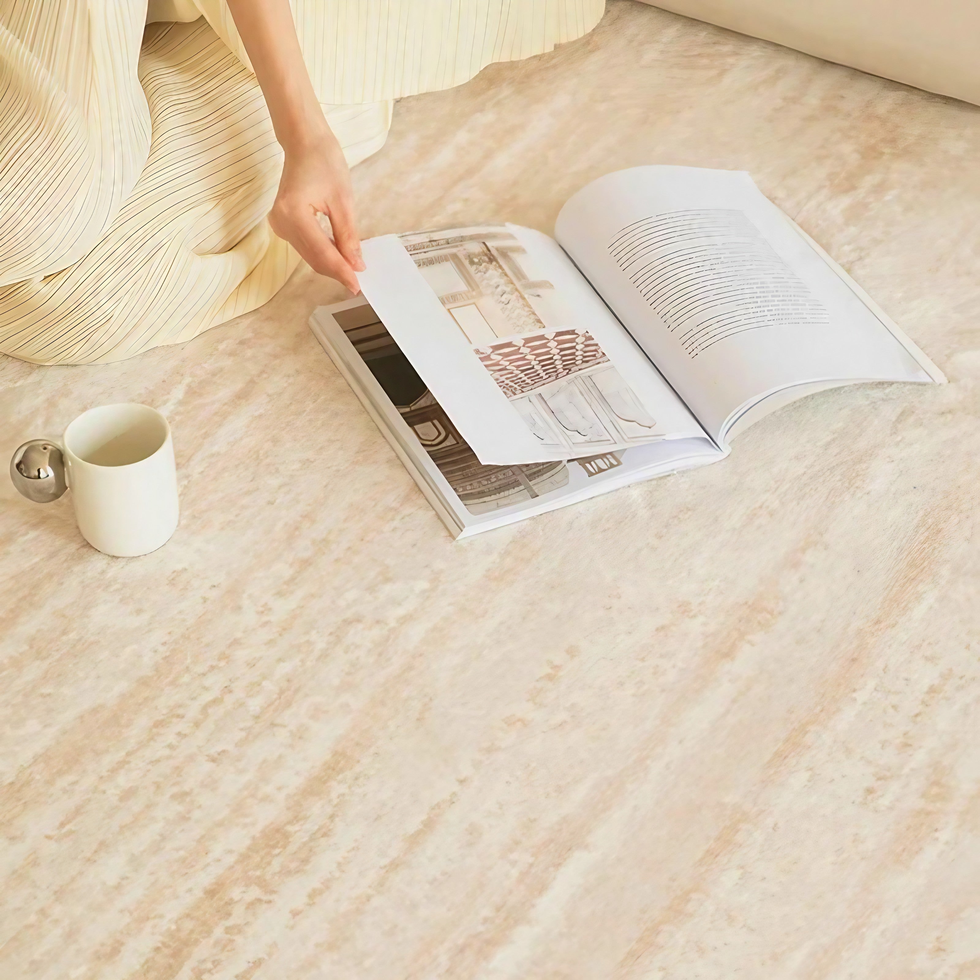 Vintage Harmony Rugs