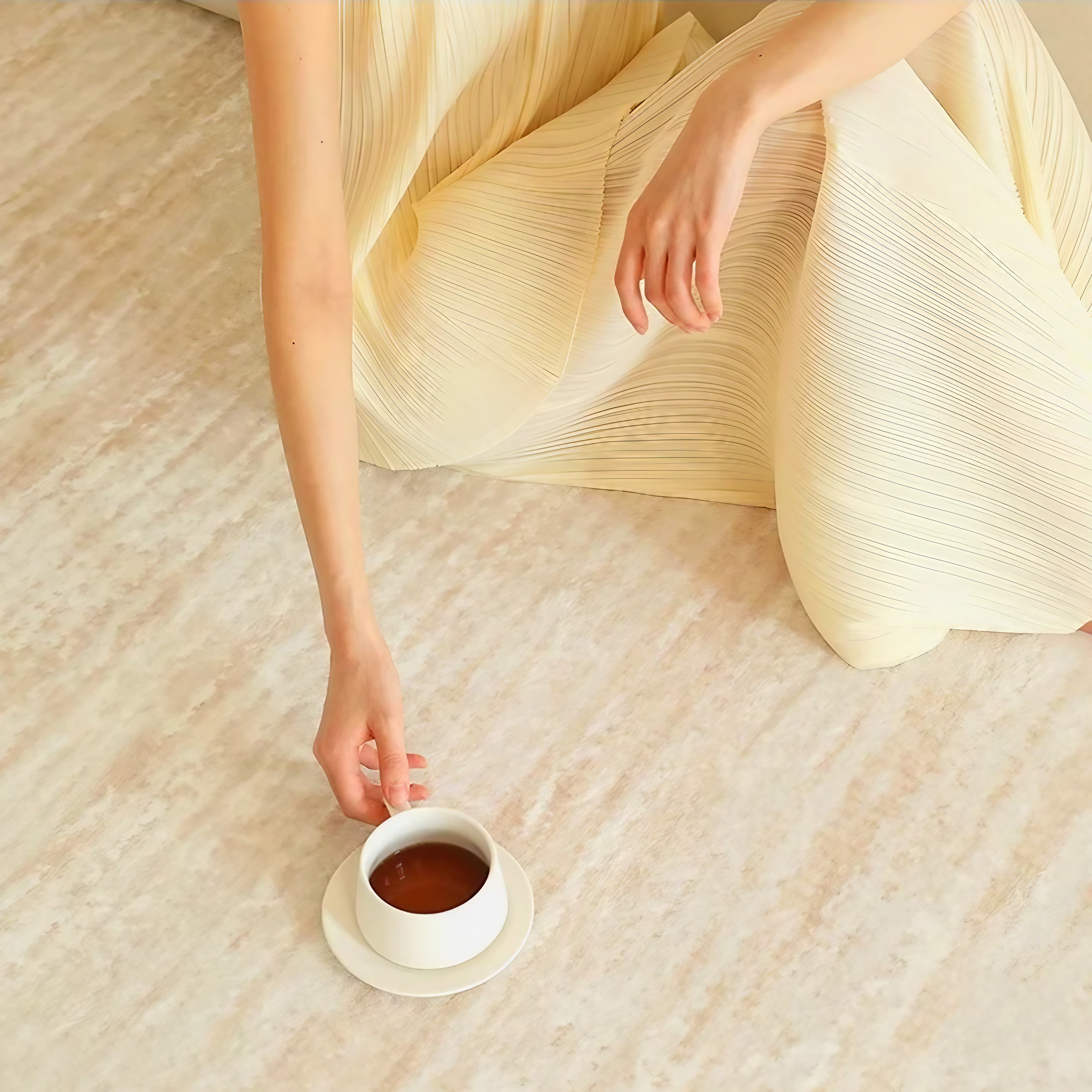 Vintage Harmony Rugs