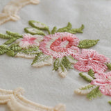 Vintage Windmill Lace Coaster