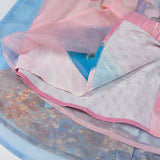 Watercolor Bloom Blouse