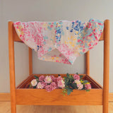 Watercolor Meadow Blouse