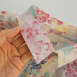 Watercolor Meadow Blouse