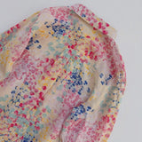 Watercolor Meadow Blouse