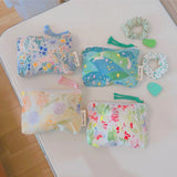 Whimsy Garden Pouches