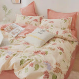Blooming Serenity Bedding Set