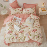 Blooming Serenity Bedding Set