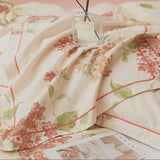 Blooming Serenity Bedding Set