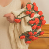 Bouquet Bliss Blankets