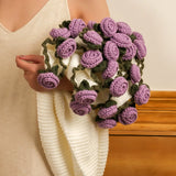 Bouquet Bliss Blankets