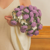 Bouquet Bliss Blankets