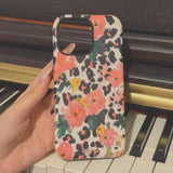 Wild Bloom Case