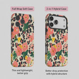 Wild Bloom Case