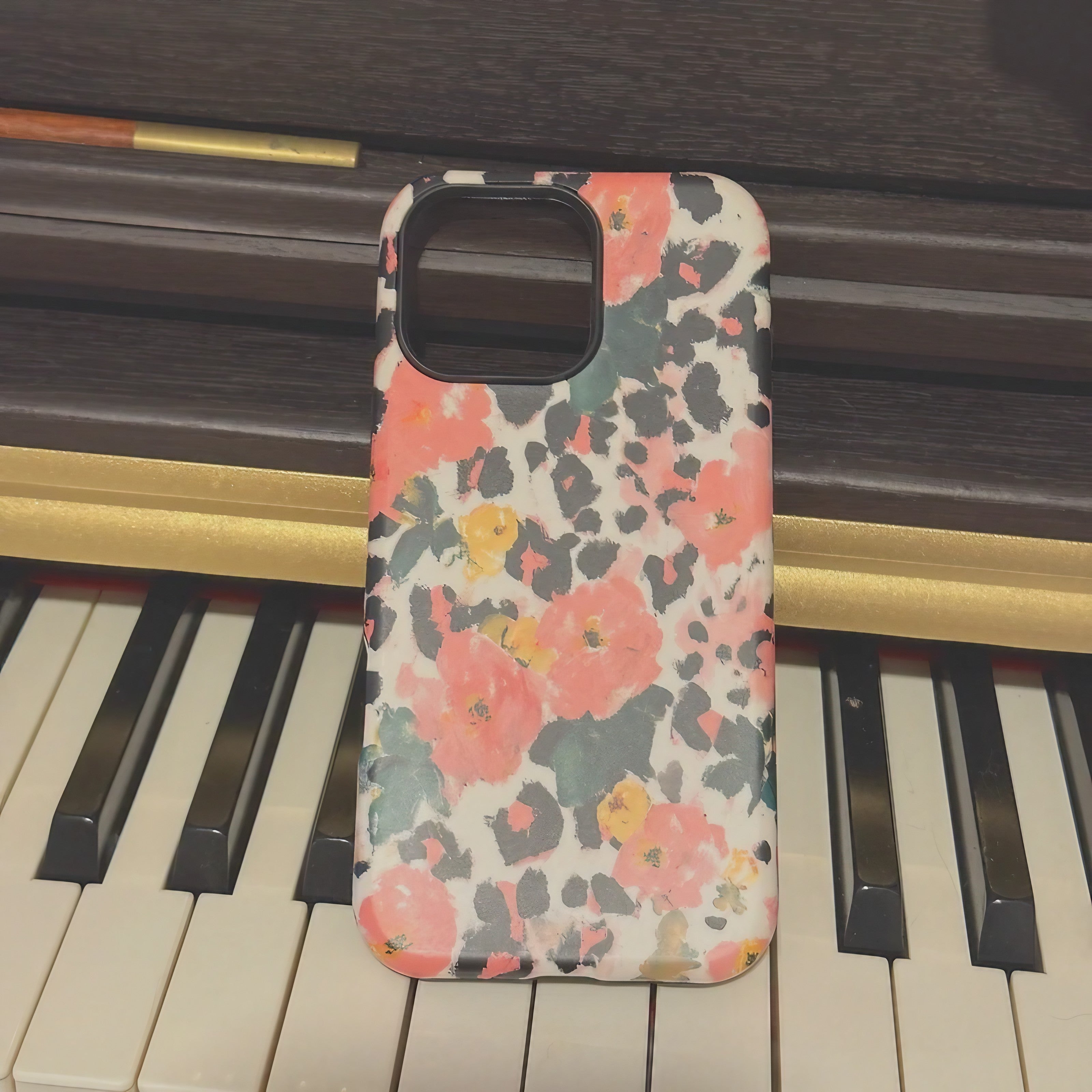Wild Bloom Case
