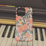Wild Bloom Case
