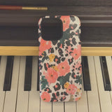 Wild Bloom Case