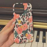 Wild Bloom Case