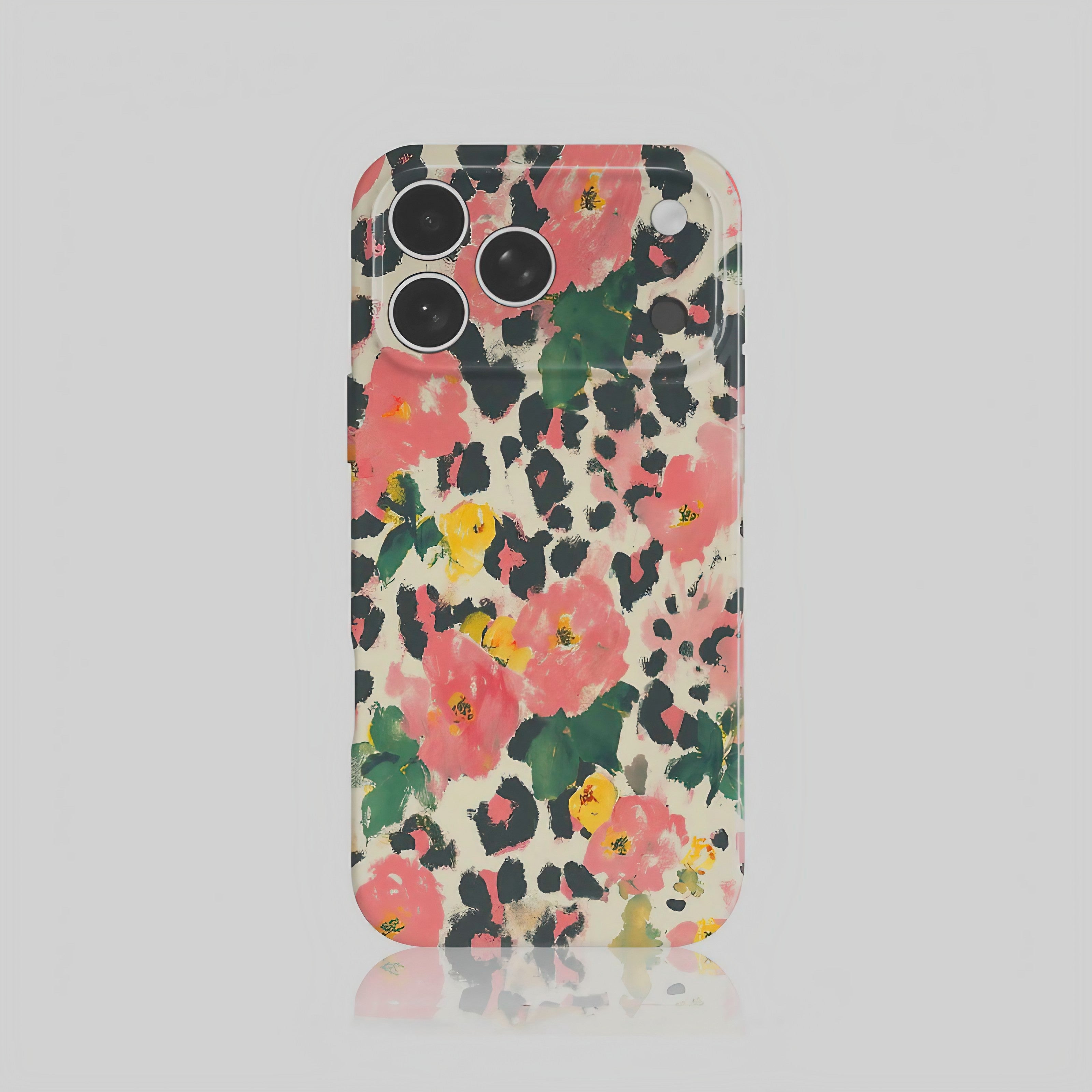 Wild Bloom Case